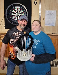 End of the Season Tournament